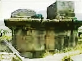 Tumulusgrabstätte bei Hierapolis